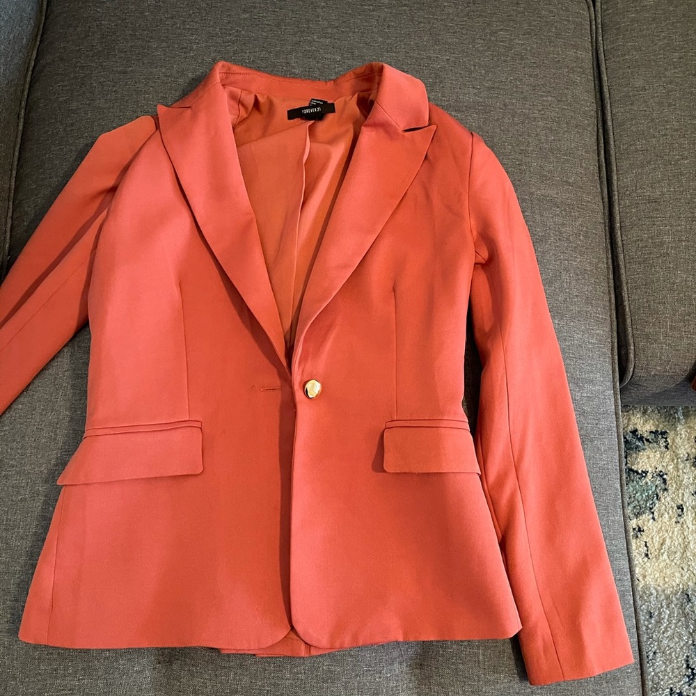 A blazer